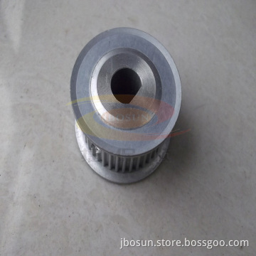 Trapezoidal Timiing Pulley